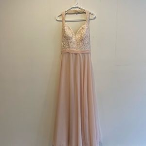 Bridesmaid dress - never worn